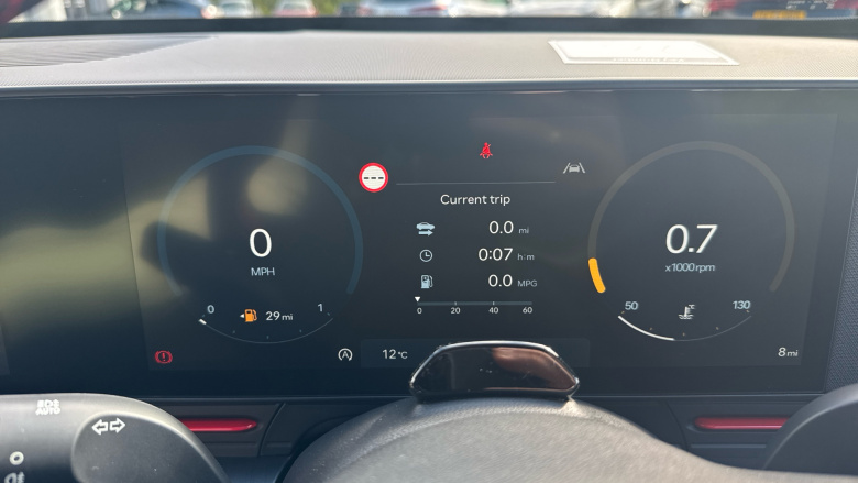 Hyundai KONA 1.6T 138 N Line S 5dr Petrol Hatchback